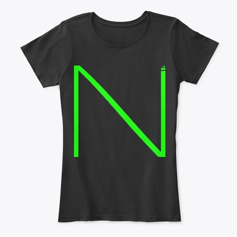 N