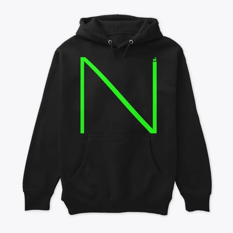 N