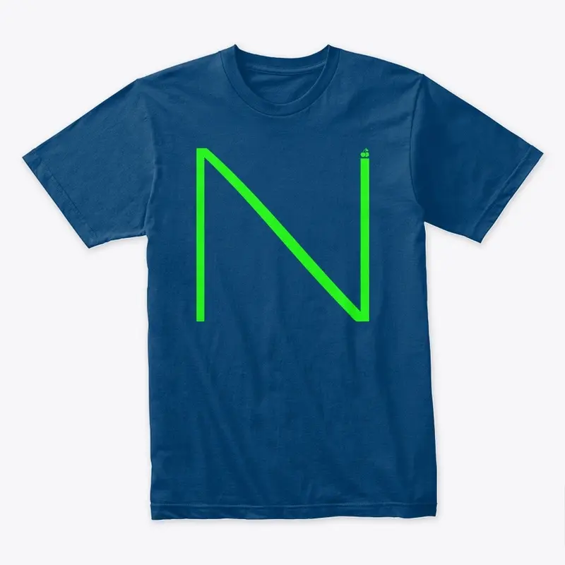 N 