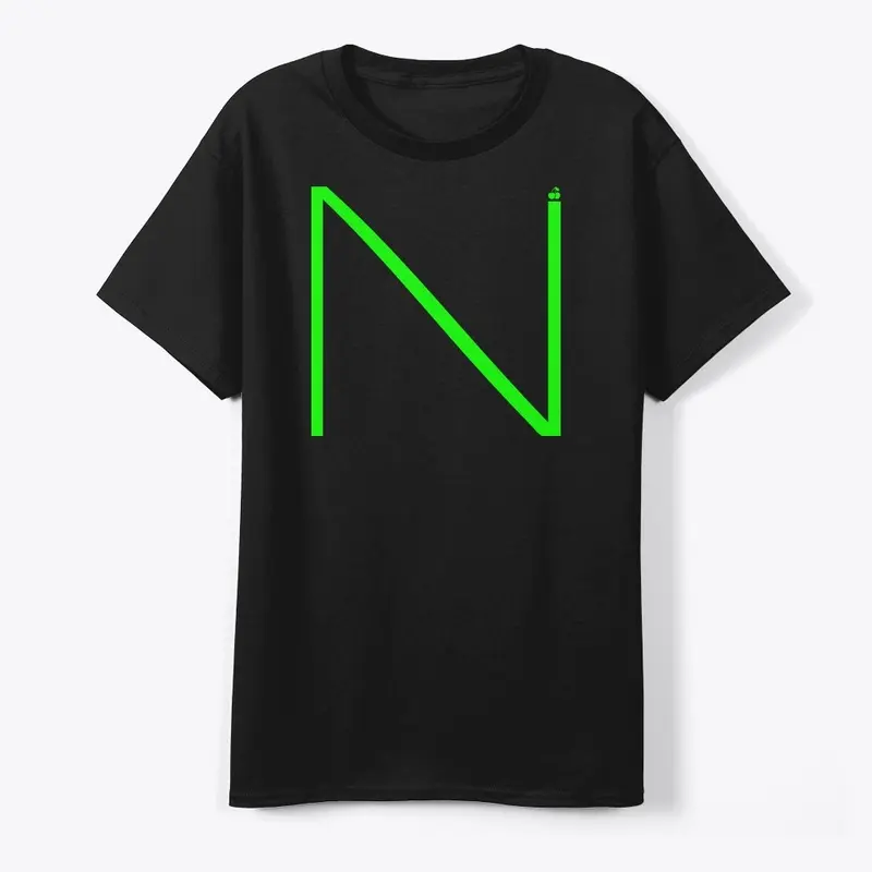 N