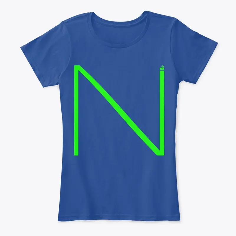 N 