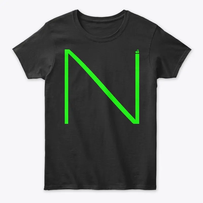 N