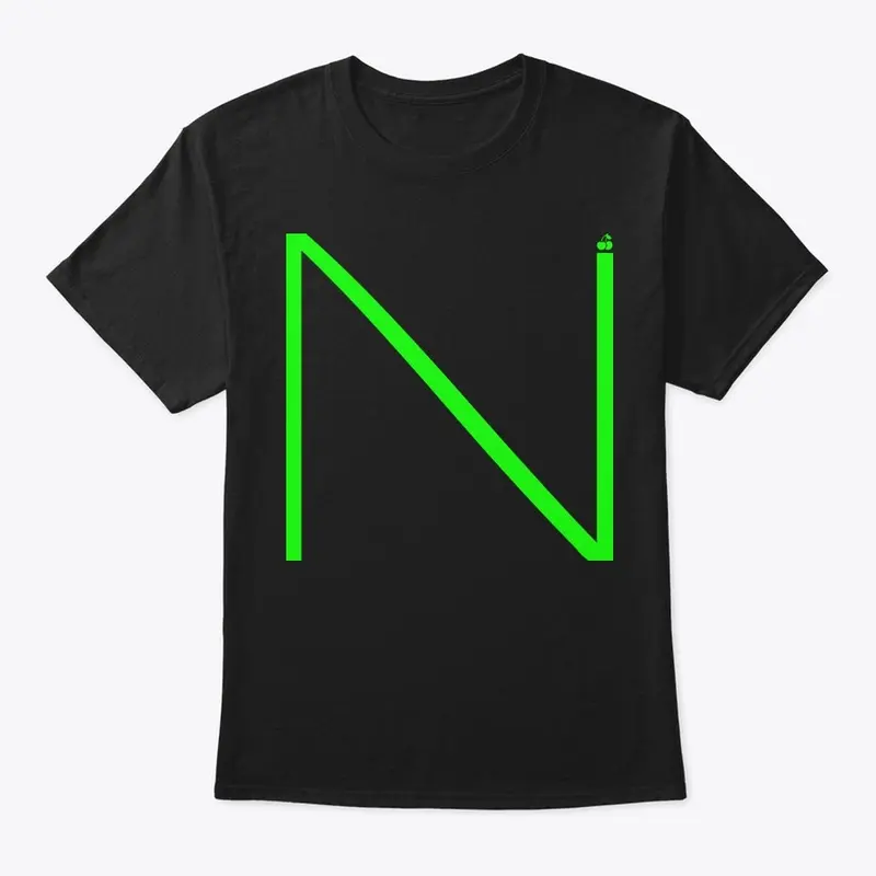 N