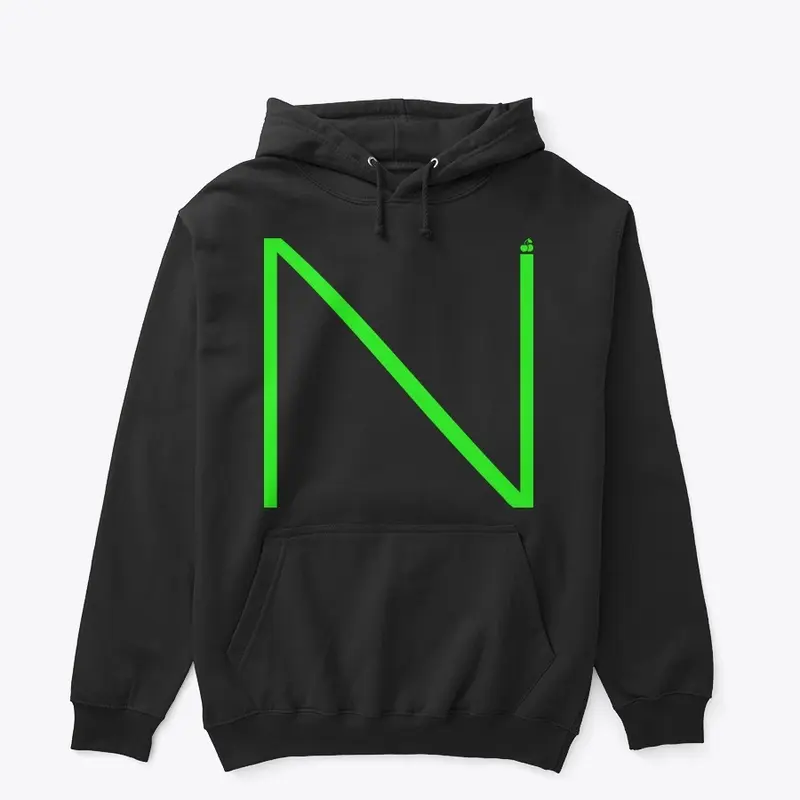 N