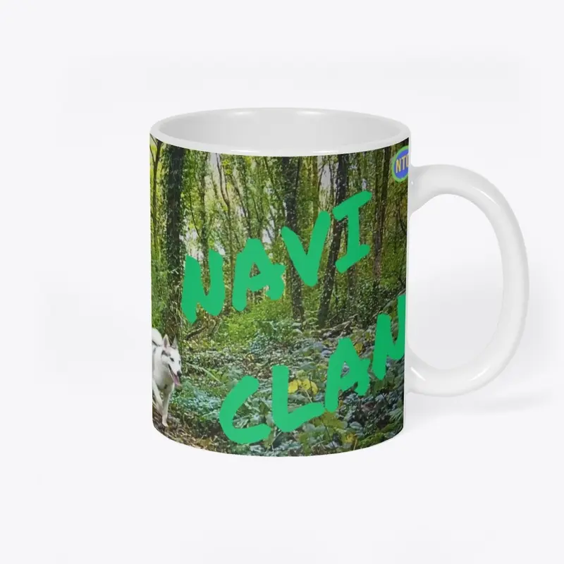 Navi Mug 2024