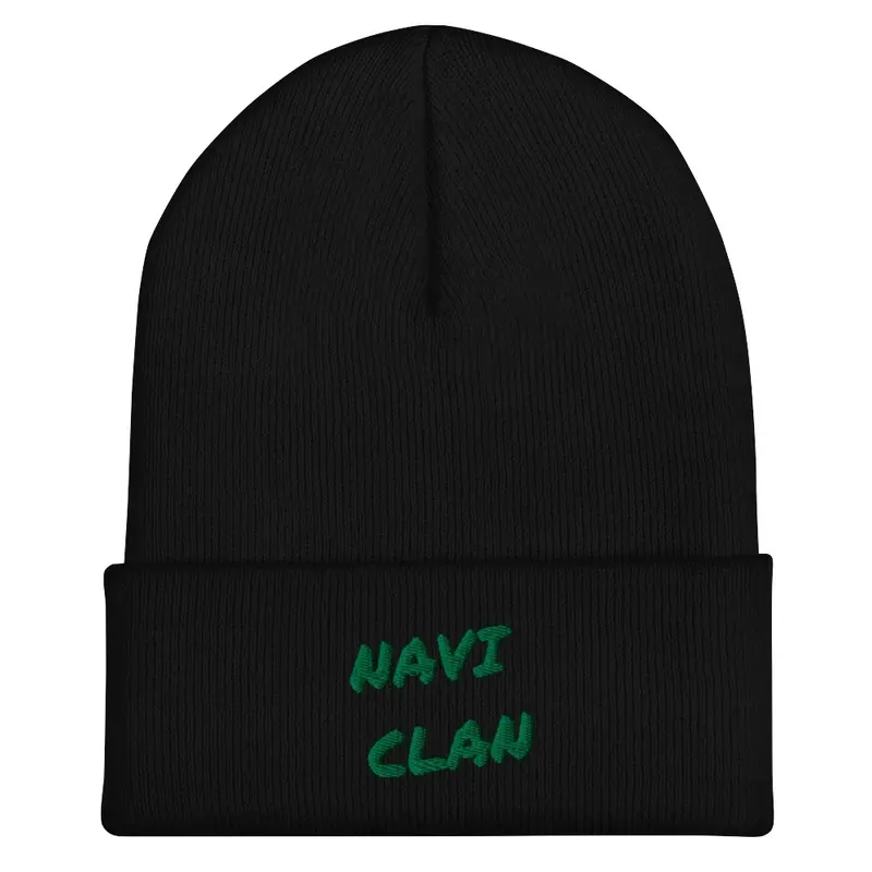 Navi Beenie