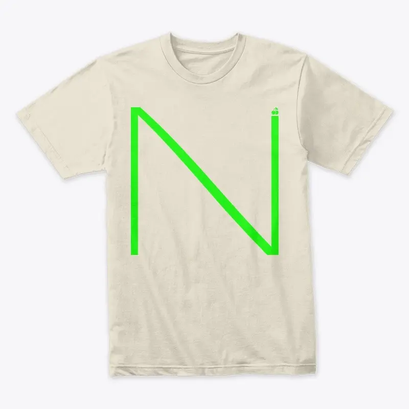 N