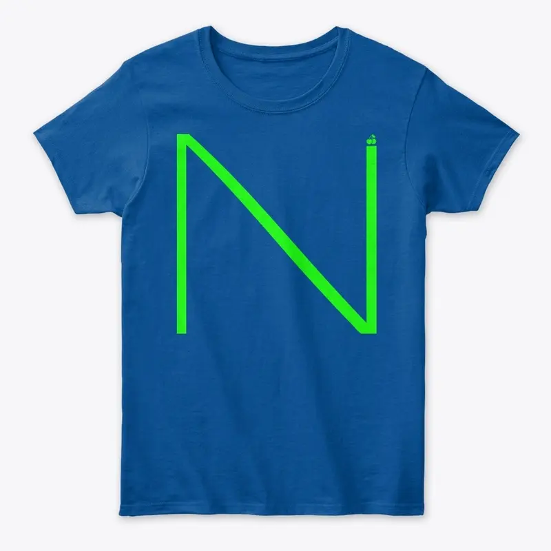 N 