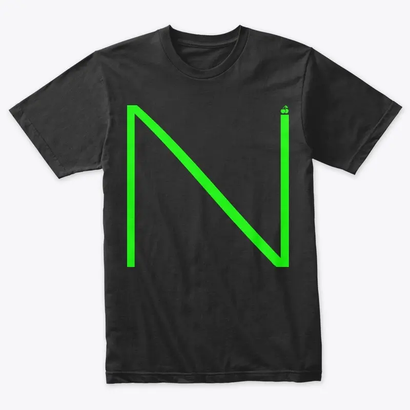 N