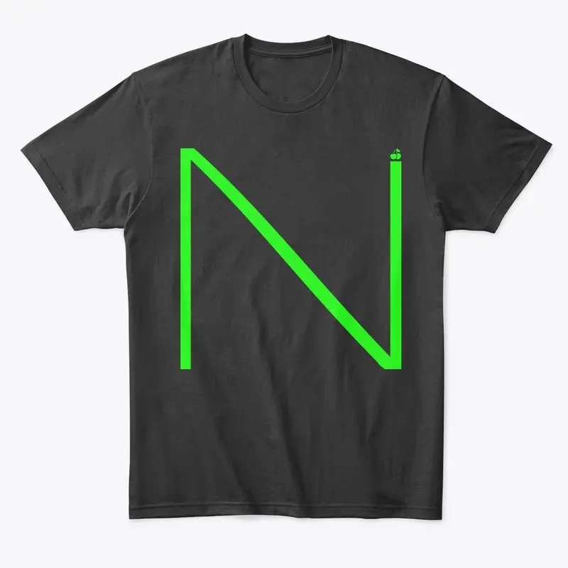 N