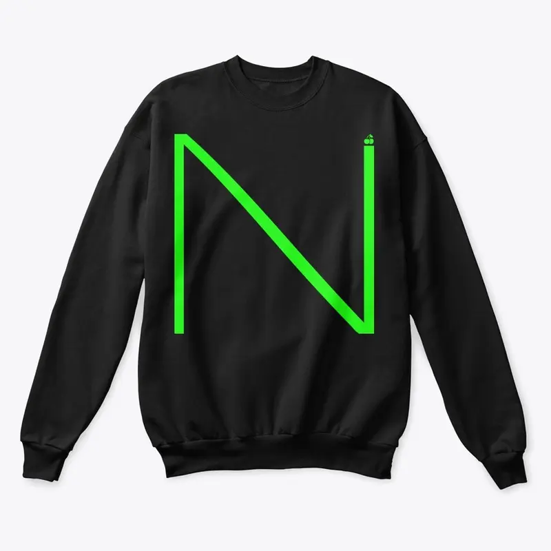 N