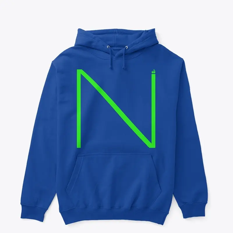 N 