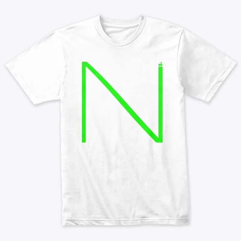 N 