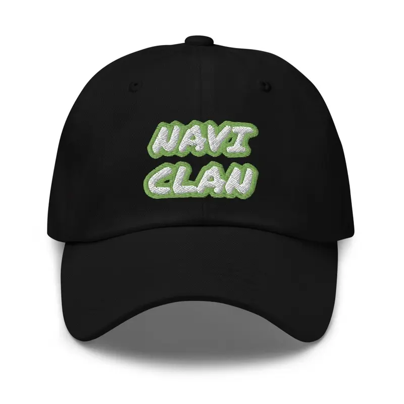 Navi Clan Cap